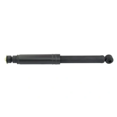 Image of 9201038 Shock Absorber MAPCO 20734 Rear Axle Gas Pressure Twin Tube does not carry a spring Top pin, Bottom eye