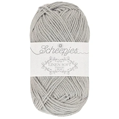 Image of Scheepjes Linen Soft 618 Yarn 10x50g