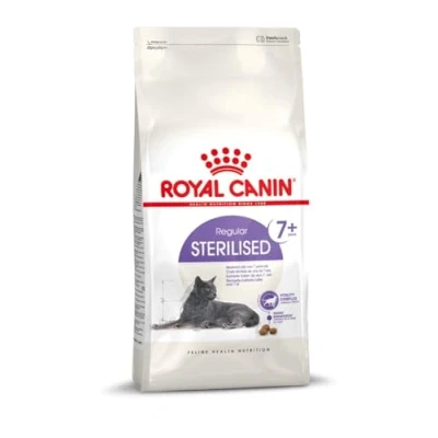 Image of Royal Canin for Cats Sterilised +7 400 g