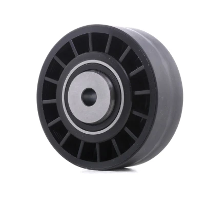 Image of 1112020119, A1112020119 Idler Pulley INA 532 0282 10 without accessories MERCEDES BENZ: CLK Convertible, 190, SLK