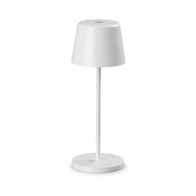 Image of Cute LED Dimmable Outdoor Portable Lamp White 2200 2700K IP65