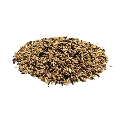 Image of *NEW* 1kg Mixed Canary Light Show No Rapeseed LJJ