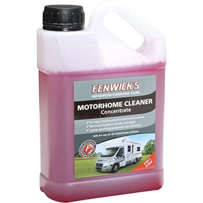 Image of Motorhome Cleaner Concentrate (1 Litre)