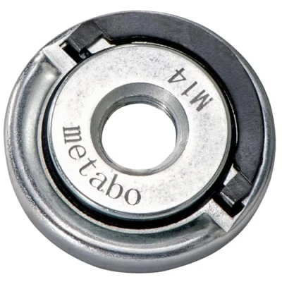 Image of METABO M14 QUICK NUT for GRINDERS