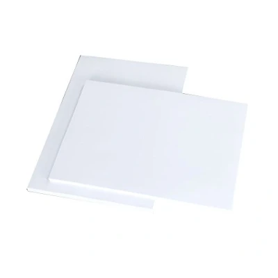 Image of House of Card &amp; Paper A4 160 gsm White (Pack 25 Sheets)