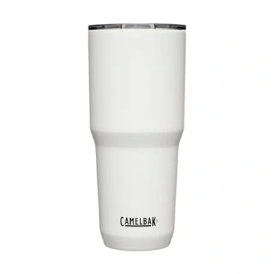 Image of Camelbak Tumbler, Sst Vacuum Insulated, 30Oz, White