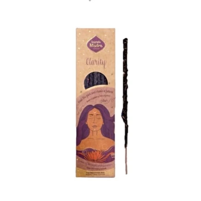 Image of Sagrada Madre Element Ether Clarity. Incense Sticks