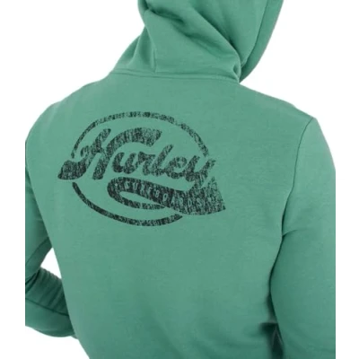 Image of Zipped Hoodie men Hobby