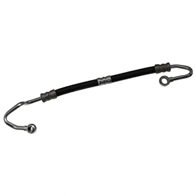 Image of 32411093461 Hydraulic Hose, steering system FEBI BILSTEIN 36845 Right BMW: 3 Saloon, Coupe, Convertible