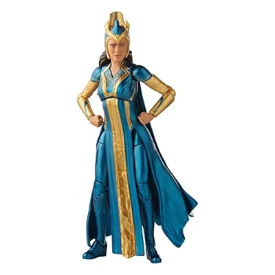 Image of THE ETERNALS ETR LEGENDS 6 INCH FIGURE 1