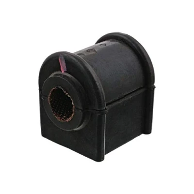Image of C2C20469, XR816967, XR817007, XR839223 Stabilizer Bushes BLUE PRINT ADJ138063 Rear Axle Rubber, Rubber with fabric lining 16mm 35mm