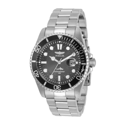 Image of Invicta Men Analog Quartz Watch with Stainless Steel Strap 30806
