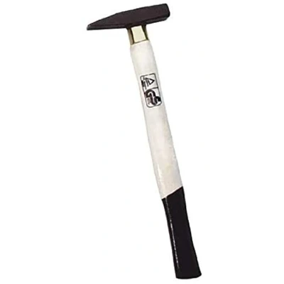 Image of Mannesmann M76508 Engineer&#039;s Hammer 800 g