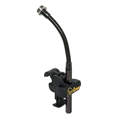 Image of LP Latin Percussion Claw EZ Mount Gooseneck LP591A