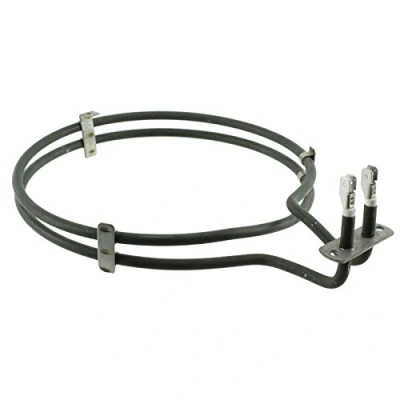 Image of Spares2go 2300W Heater Element for Neff Fan Oven/Cookers
