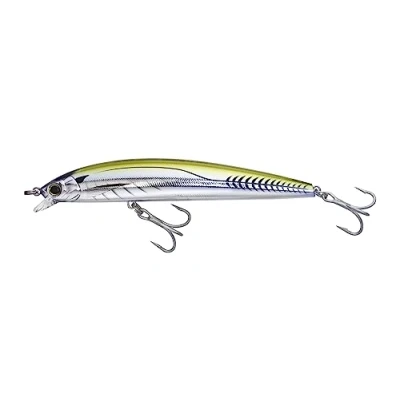 Image of Yo Zuri Hydro Minnow LC Floating Lure, 6&quot;, Bronze