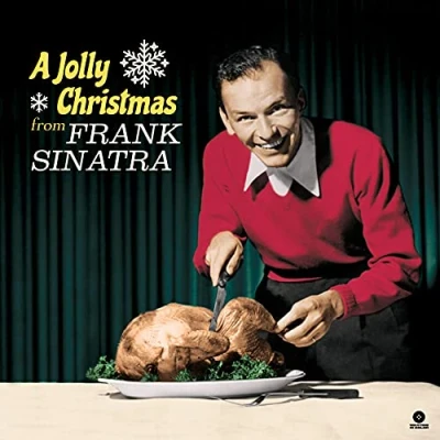 Image of A Jolly Christmas from Frank Sinatra