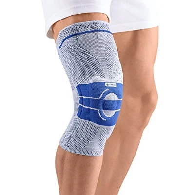 Image of Bauerfeind GenuTrain A3 Knee Support