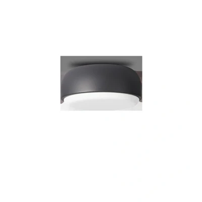 Image of Northern Over Me ceiling light anthracite 30 cm