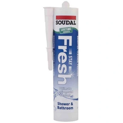 Image of Stayfresh Ice White Sealant