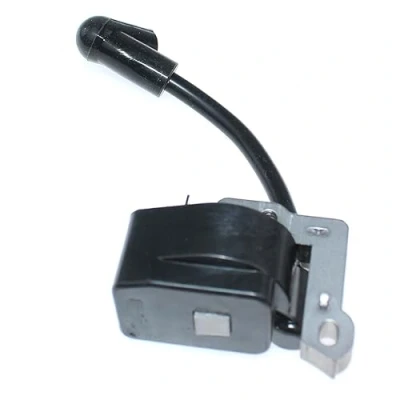 Image of DUNLAP Ignition Coil Fit For Ryobi Homelite Rlt26cds HLT26CDY Hlt26cdsy Hbc26sbs Rph26e RPH26APR 5131001165 5133000259 5133000288
