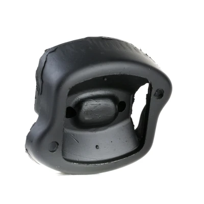 Image of 1152231412, 1152410713, A1152231412, A1152410713 Engine Mount FEBI BILSTEIN 05133 Rubber Metal