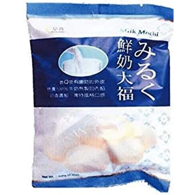 Image of Royal Family Milk Mochi 120g, (Pack of 1)