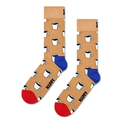 Image of Happy Socks Holiday Collection for Men and Women, Multicolor with Gift Boxes Made Sustainable Cotton, 2 pack Skiing Set, 7.5 10.5 UK