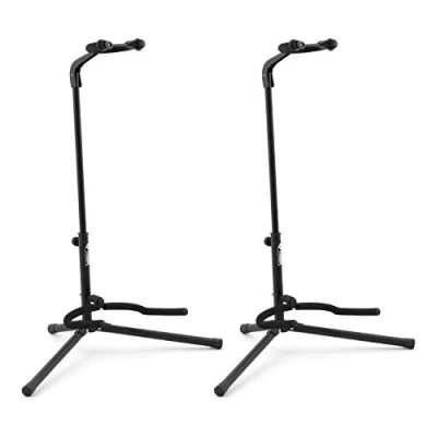 Image of Tiger Universal Guitar Stands Pack of 2