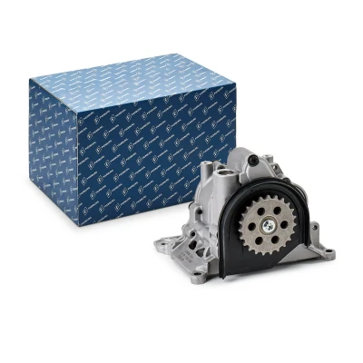 Image of 15100WA010 Vacuum Pump PIERBURG 7.24808.26.0 without gasket/seal MINI: Clubman, Hatchback, Paceman, BMW: 1 Hatchback