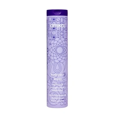 Image of Amika Bust Your Brass Intense Repair Conditioner 1 Unit