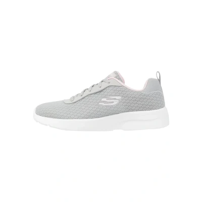 Image of Skechers Invalid ASIN, Light Gray Pink Lgpk, 5.5 UK