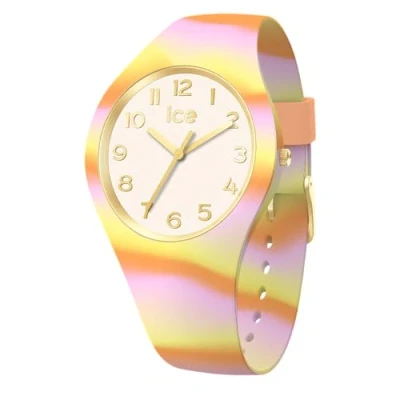 Image of ICE Watch Women&#039;s Analog Digital with Silicone Strap 022800