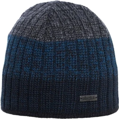 Image of Eisglut Griffina Merino XL Knitted hat, Fjord
