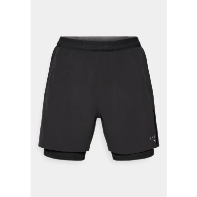 Image of Puma Hyrox Train Short Sports shorts, Men&#039;s, Size: XL, Black