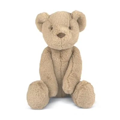 Image of Mamas &amp; Papas Baby/Toddler Soft Toy, Teddy Bear