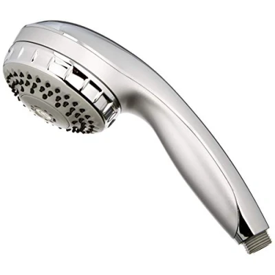 Image of Varispray Adjustable Shower Head Chrome