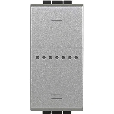 Image of Bticino NT4411C Livinglight Dimmer Tech