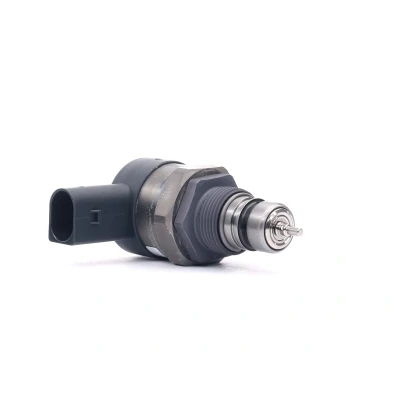 Image of CRDRVUSAK30V Pressure Control Valve, common rail system BOSCH 0 281 006 253 AUDI: A4 B8 Avant, Saloon, Q5, VOLKSWAGEN: Touareg II