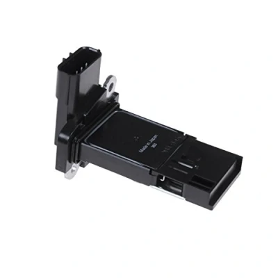 Image of 37980RMAE01 Mass air flow sensor BLUE PRINT ADH274207 without housing HONDA: CIVIC 9, CR V 4, 3
