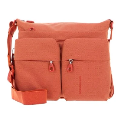 Image of Mandarina Duck Women&#039;s MD20 Crossover, Marmalade, Taglia Unica