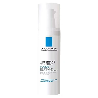 Image of La Roche Posay Toleriane Sensitive Fluid 40ml
