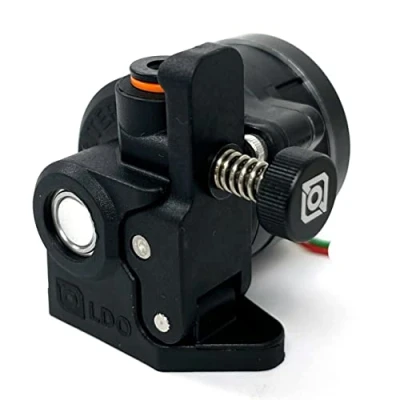 Image of BIQU Orbiter V2.0 Extruder, with Double Gear Direct Drive