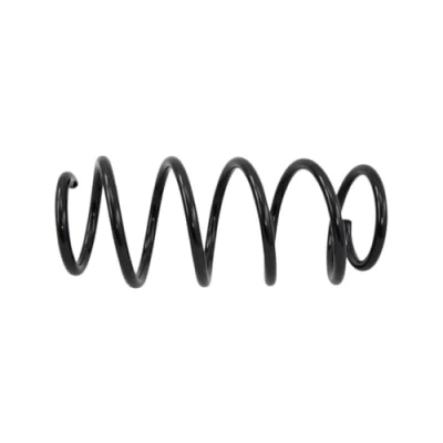 Image of 09118358, 312859, 9194840 Coil spring SUPLEX 23393 Front Axle with inconstant wire diameter VAUXHALL: Astra Mk4 CC, Limousine