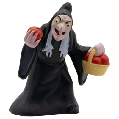 Image of Disney Bullyland BUL 12485 Wicked Witch