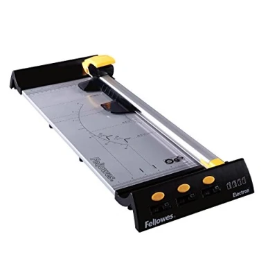 Image of Fellowes Electron A3/180 paper cutter 10 sheets