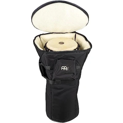 Image of Meinl MDLXDJB L Large Deluxe Djembe Bag