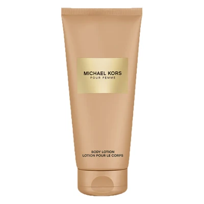 Image of Michael Kors Pour Femme Body Lotion 200ml