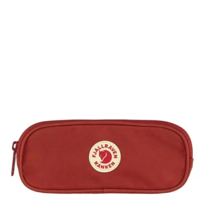 Image of FJALLRAVEN 23783 334 Kånken Pen Case Sports backpack Unisex Adult True Red Size One