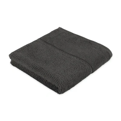 Image of Frottana Pearl Shower Towel, made of 100% cotton, Ruby, 67 x 140 cm